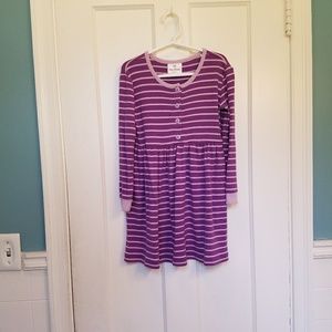 Girl's Hanna Andersson dress